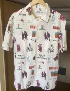 BoTT DIVINITIES シャツ　ボット　半袖シャツのサムネイル