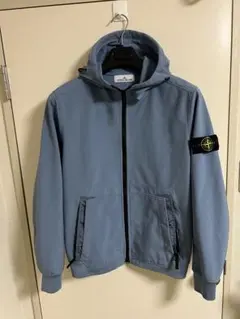最終価格 激レア STONE ISLAND シリアル番号 226050 - メルカリ