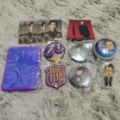 小林直己 NAOKI ガチャ まとめ セット