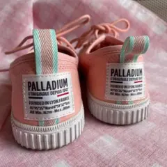 PALLADIUM パラディウム レディース スニーカー イージーレースのサムネイル