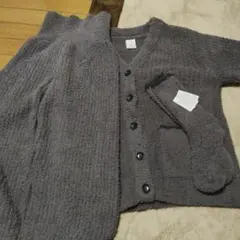 ジェラートピケ　福袋2026 3点セット