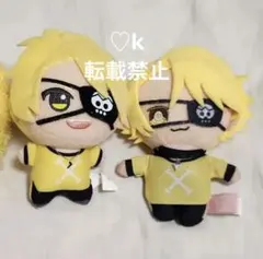 からぴち たっつん ぬいぐるみ まとめ売り