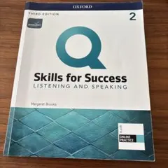 Q: Skills for Success 3rd Edition: Leve…