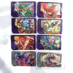 ポケモンフレンダ2弾 スーパートレジャー +オマケ