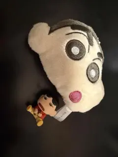 クレヨンしんちゃん ガチャセット