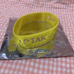 AMPTAK アンプタック あっきぃ ランダムシリコンバンド②