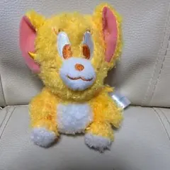 トムとジェリー cotton candy マスコット