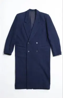 Y’s チェスターコート　80年代アーカイブ