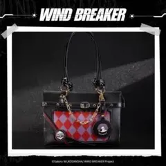 WINDBREAKER 蘇枋隼飛 痛バ AMNIBUS-日常使いできるアニメグッズの通販サイト-
