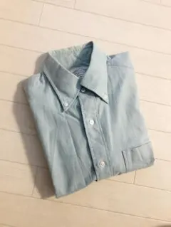 ⑫【used】ユナイテッドアローズ メンズシャツ