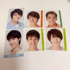 Aぇ!group デタカ