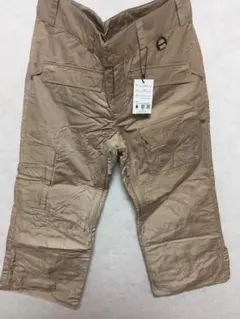 新品、未使用 スノボーウェア(パンツ )