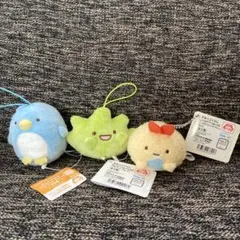 2026年最新】ざっそう すみっコ ぬいぐるみの人気アイテム - メルカリ