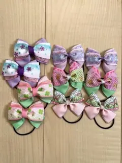 ヘアゴム   まとめ売り