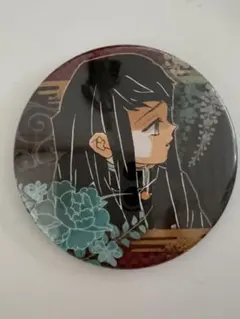 鬼滅の刃 コレクション缶バッジ 原作缶バッジ 第2弾 時透無一郎
