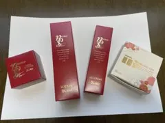 新品・未使用】リプロ ネイル ハンドクリーム & ネイルセラム 1セット
