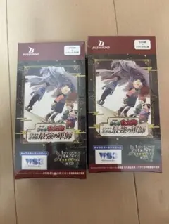 ヴァイスシュヴァルツブラウ テイルズオブシリーズ シュリンク付き未