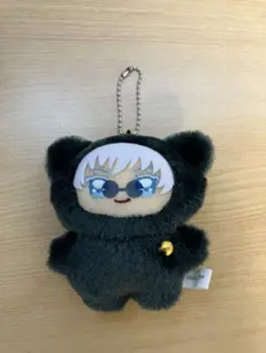 五条悟 ちみけもますこっと 呪術廻戦 懐玉・玉折