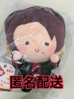 A*a様 刀剣乱舞 エニマイくじ んまほっぺ B賞 びっぐぬいぐるみ 加州