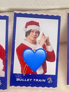 超特急　カイ　happy ミニフォト