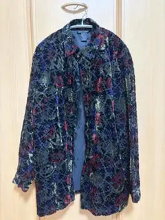  リメイク ナイロン ジャケット 山中拓也 Ayne メルカリ