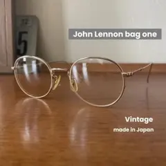 2026年最新】ジョンレノン bag one リトグラフの人気アイテム - メルカリ