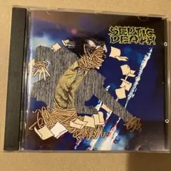 2026年最新】Septic death cdの人気アイテム - メルカリ