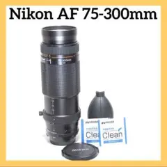 6月20日限定価格♪【Nikon用】SIGMA APO AF 70-300mm - メルカリ