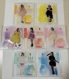 2026年最新】fruits zipper アクリルスタンドの人気アイテム - メルカリ