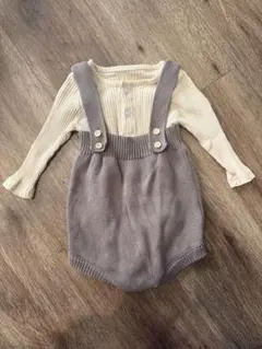 ★韓国子ども服★TAMSmuu 2枚セット