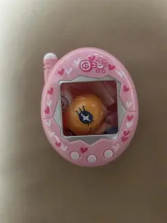 Tamagotchi Pitta Vol.2 めめっち