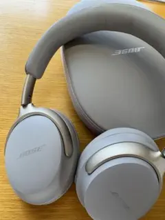 Bose QuietComfort Ultra Headphones