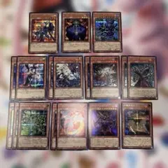 遊戯王リミテッドオーバーコレクション　まとめ売り