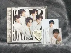 Yes東京 M!LK盤 トレカ2枚セット