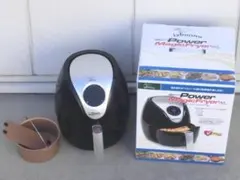 2026年最新】パワーマジックフライヤーxlの人気アイテム - メルカリ