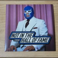 Tatwoine - Not in the Hall of Fame CD