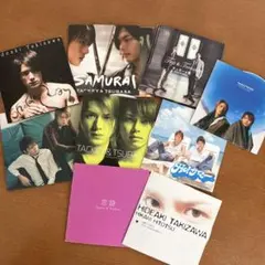 タッキー&翼　まとめ売り 2026年最新】タッキー＆翼の人気アイテム - メルカリ