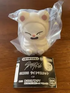 SKZOO スキズ ライトマスコット ジニレット ヒョンジン ガチャ