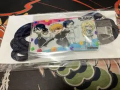 BLEACH Soul Puzzle ブリパズ フォンタブ　ブリーチ