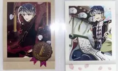 アイナナ　ぱしゃこれ　百