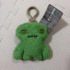 FUGGLER ぬいぐるみキーホルダー