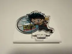 僕のヒーローアカデミア トレーディングアクリルキーホルダー 緑谷出久
