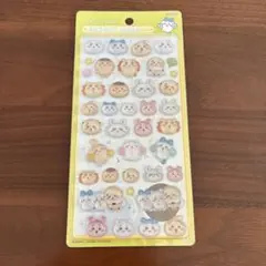 ちいかわ　ボンボンドロップ シール