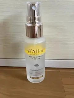 ダルバd'Alba First Spray Serum 50ml
