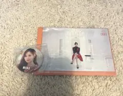 TWICE &twice 미나 란트레 캔 배지 세트