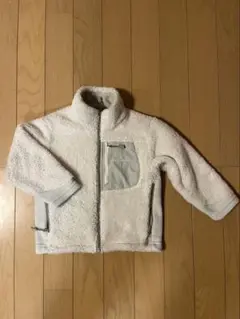 mont-bell フリースジャケット サイズ90