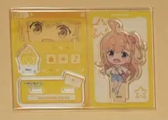 高橋ポルカ イキヅライブ いきづらい部 ガシャ 1st ガチャ ラブライブ イキヅライブ いきづらい部 1stライブ ガチャ 高橋ポルカ 3