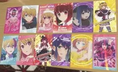 推しの子〜夢の花束〜　一番くじ