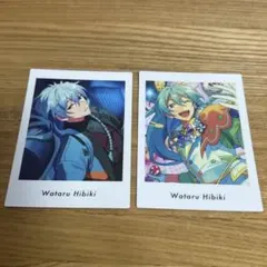 あんさんぶるスターズ！！日々樹渉 ぱしゃっつ