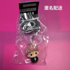 【匿名配送】呪術廻戦　死滅回遊　めじるしアクセサリー　虎杖悠仁